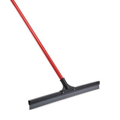 Libman 24-in Soft Rubber Floor Squeegee