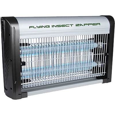 21st Century Flying Insect Zapper