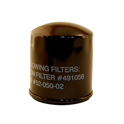 Arnold Kohler Oil Filter 52-050-02