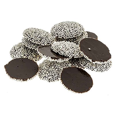 Chocolate Nonpareils, 14 oz