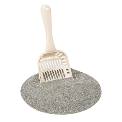 Petmate Jumbo Litter Scoop with Microban