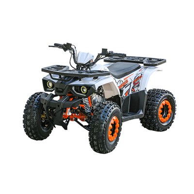 Coleman Powersports 125CC Youth ATV