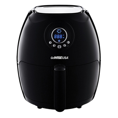 GoWISE 2.75 QT Digital Air Fryer