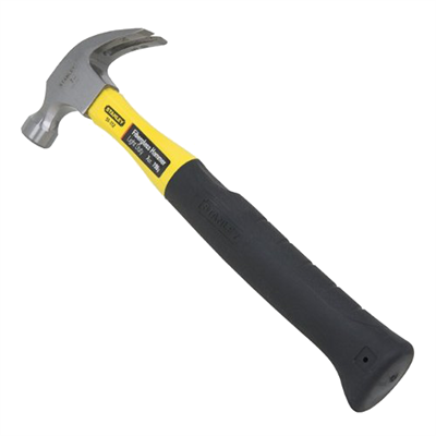 Stanley Hammer, Fiberglass, 7 oz