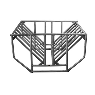 Metro Gate 36-inch Tall Cradle Bale Feeder