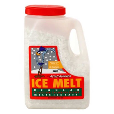 Ice Melt Shaker, 12-lbs