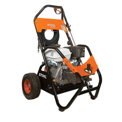 Stihl RB 800 Pressure Washer