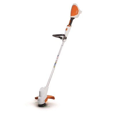 Stihl USA FSA 57 Trimmer Set