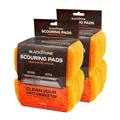 Blackstone Scouring Pads