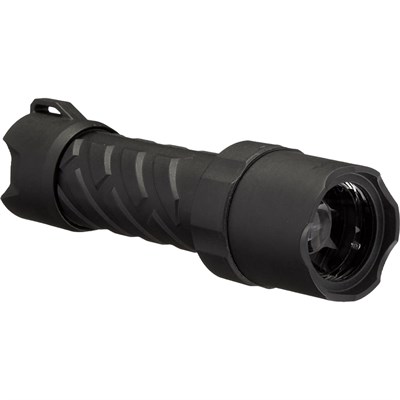 Coast Polysteel 400 Flashlight, 440 Lumens