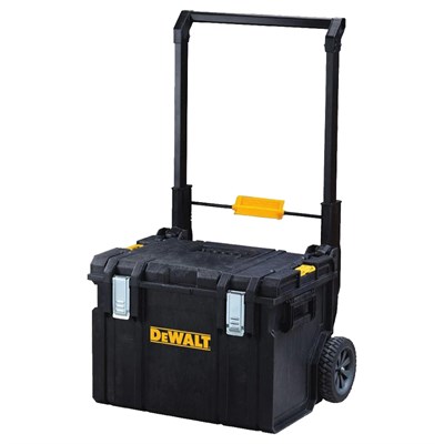 Dewalt Toughsystem 22-Inch Mobile Tool Box