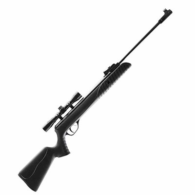 Umarex Syrix Air Rifle