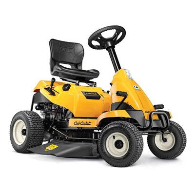 Cub Cadet Rear Engine 30-inch Gas Powered Riding Lawn Mower