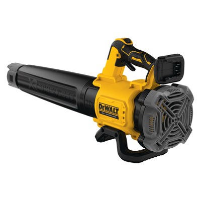 Dewalt 20V Max Lithium Ion XR Brushless Handheld Blower, Tool Only