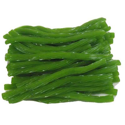 Apple Licorice, 3.5 oz