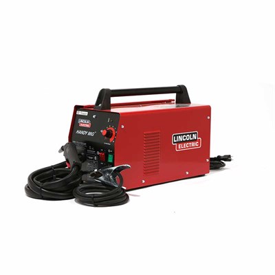 Lincoln Electric Handy Mig Welder