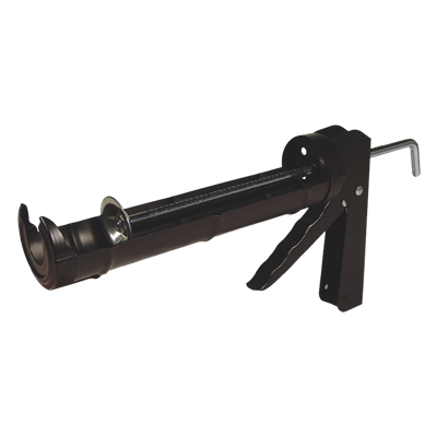 Atwoods Smooth Rod Caulk Gun