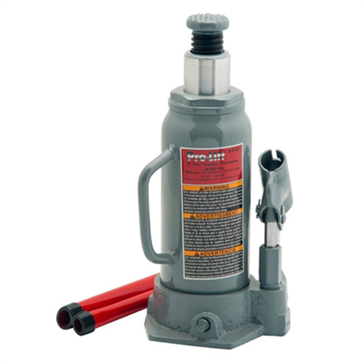 Atwoods Bottle Jack 12 Ton