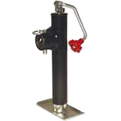 Top Wind Jack, 10 in