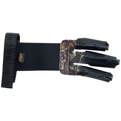 Allen Super Comfort Archery Glove, Large