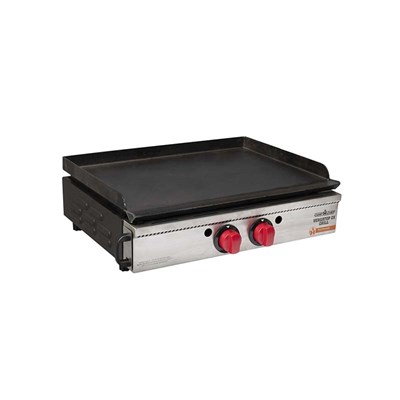 Camp Chef VersaTop 2X Grill