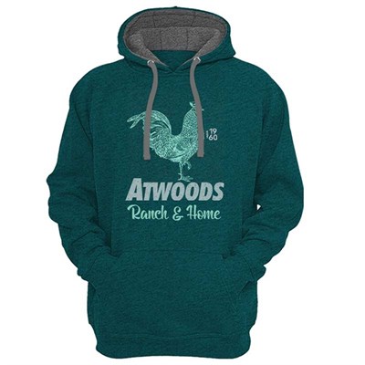 Atwoods Chicken Hoodie