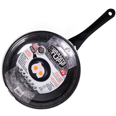 Granite Tuff 10-in Non-Stick Fry Pan