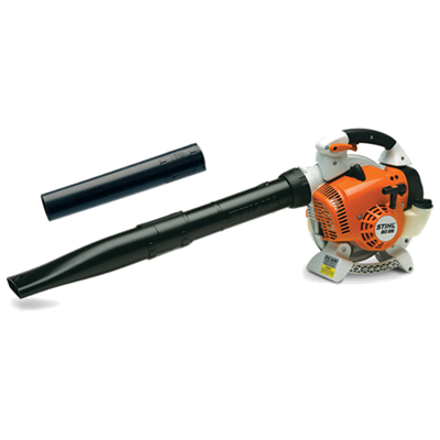 Stihl BG 86 Gas Hand Held Blower