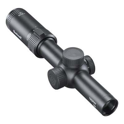 Bushnell AR OPTICS? 1-6X24 Riflescope