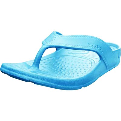 NuuSol Idaho Sky Cascade Flip Flop - W12/M11