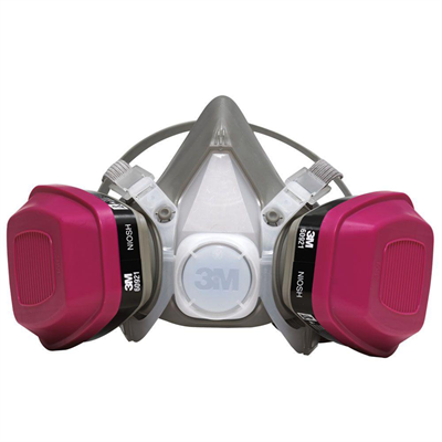 3M Household Multi-Purpose Respirator