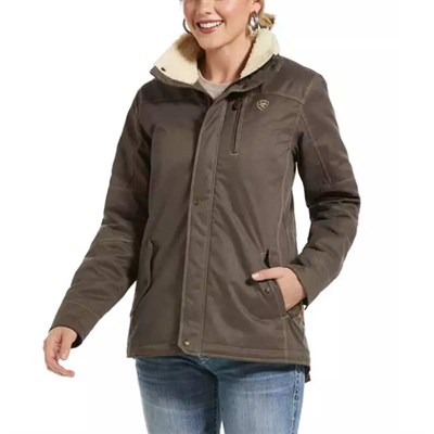 Ariat Women's R.E.A.L. Grizzly Jacket