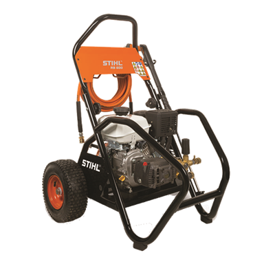 Stihl RB 600 Pressure Washer