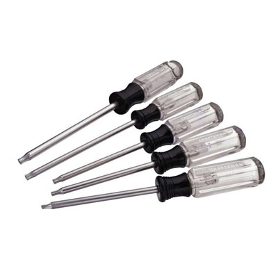 Craftsman 5 pc. Screwdriver Set 8 in.